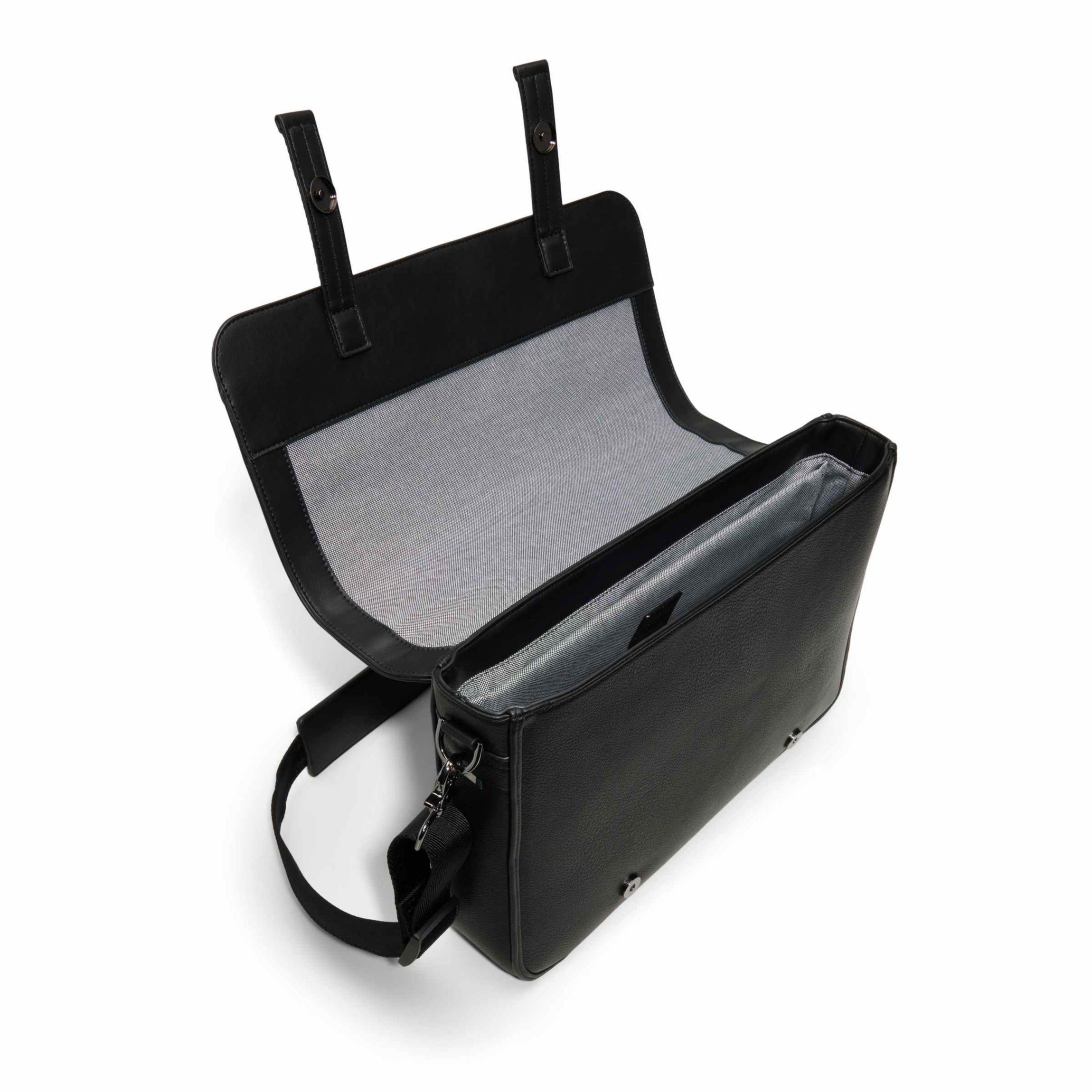 Irvine Satchel