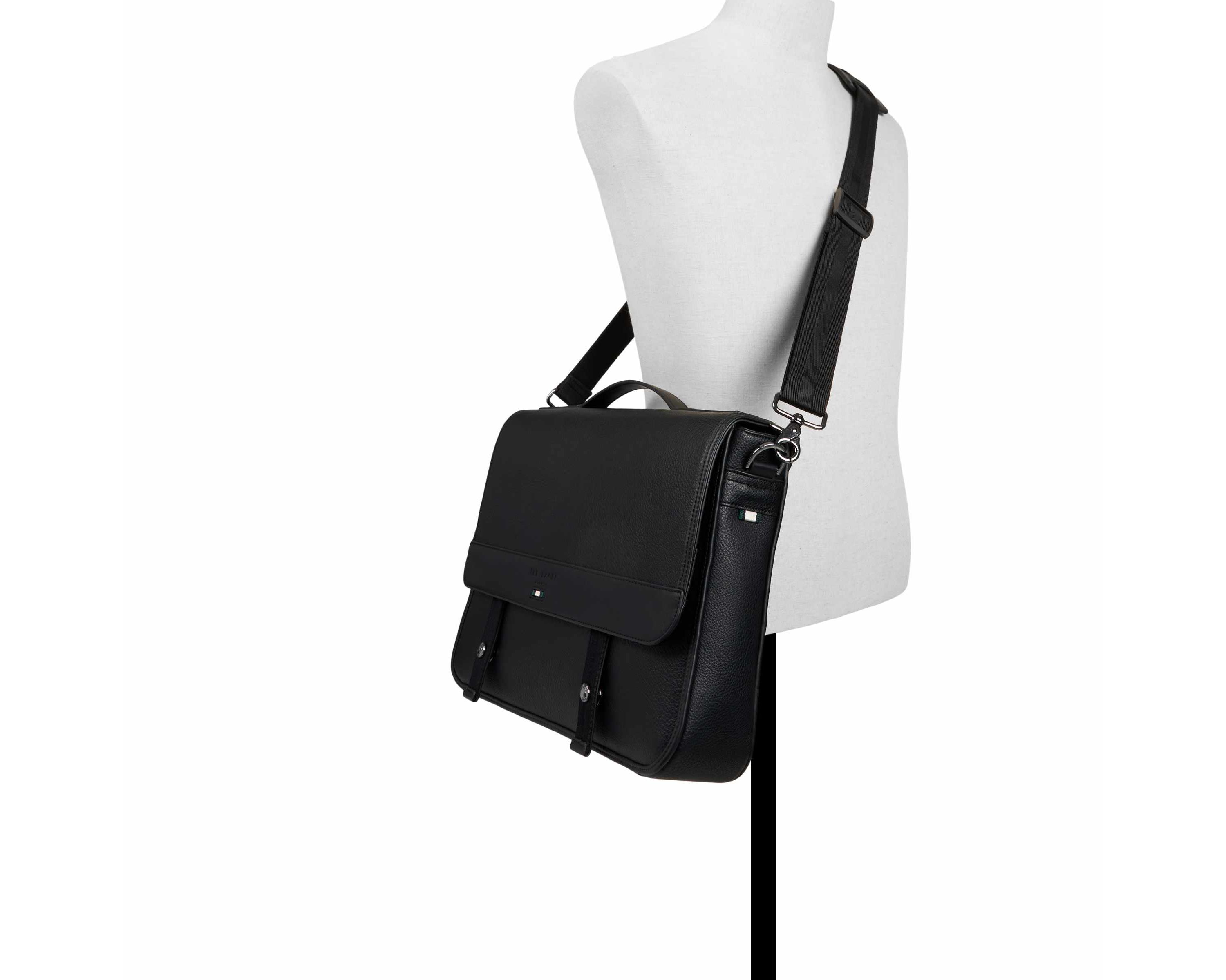 Irvine Satchel