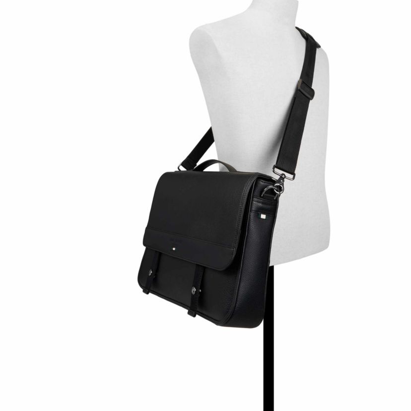 Irvine Satchel
