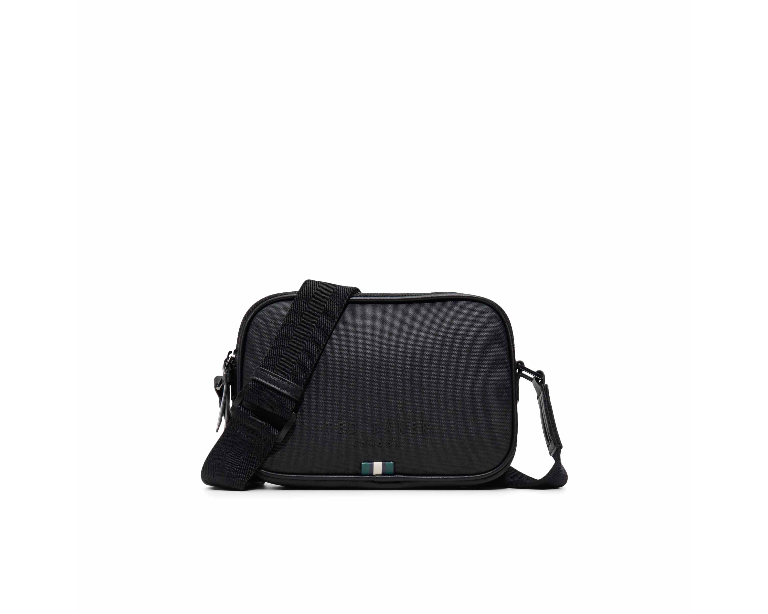 Elgin Cross Body