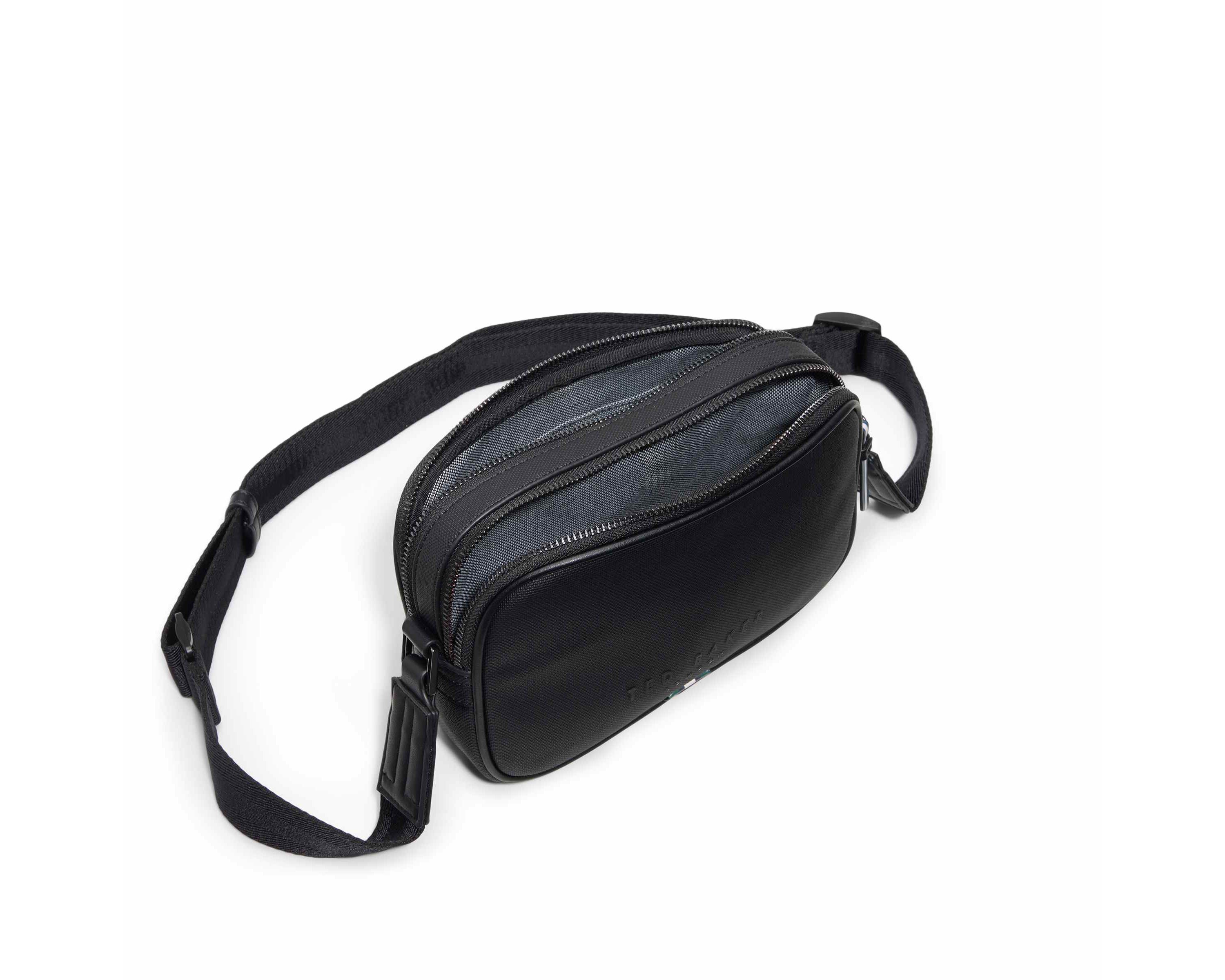 Elgin Cross Body