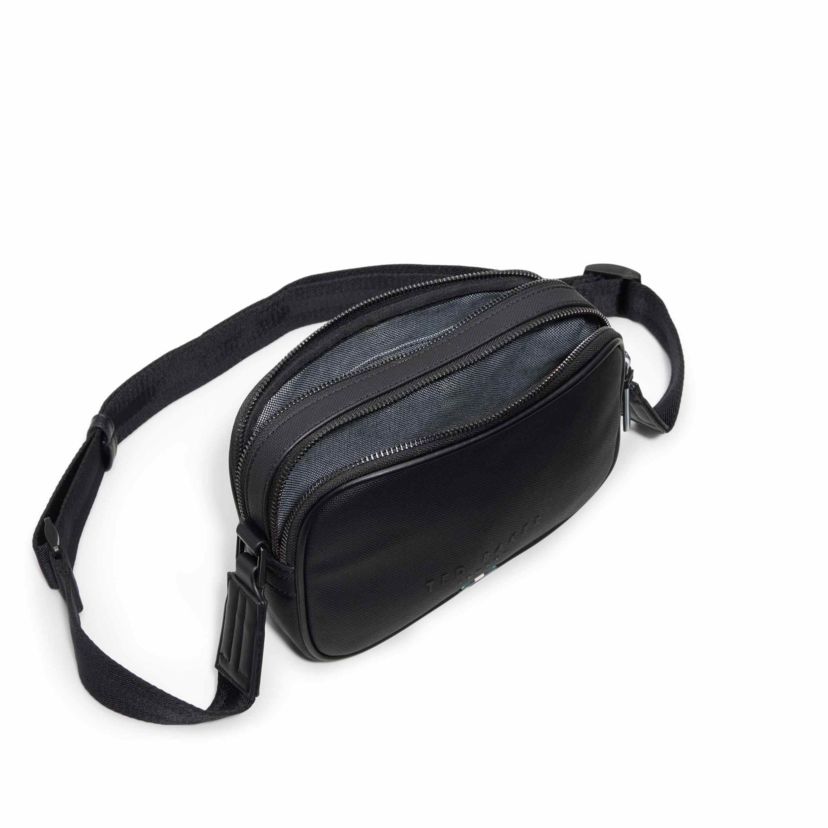 Elgin Cross Body