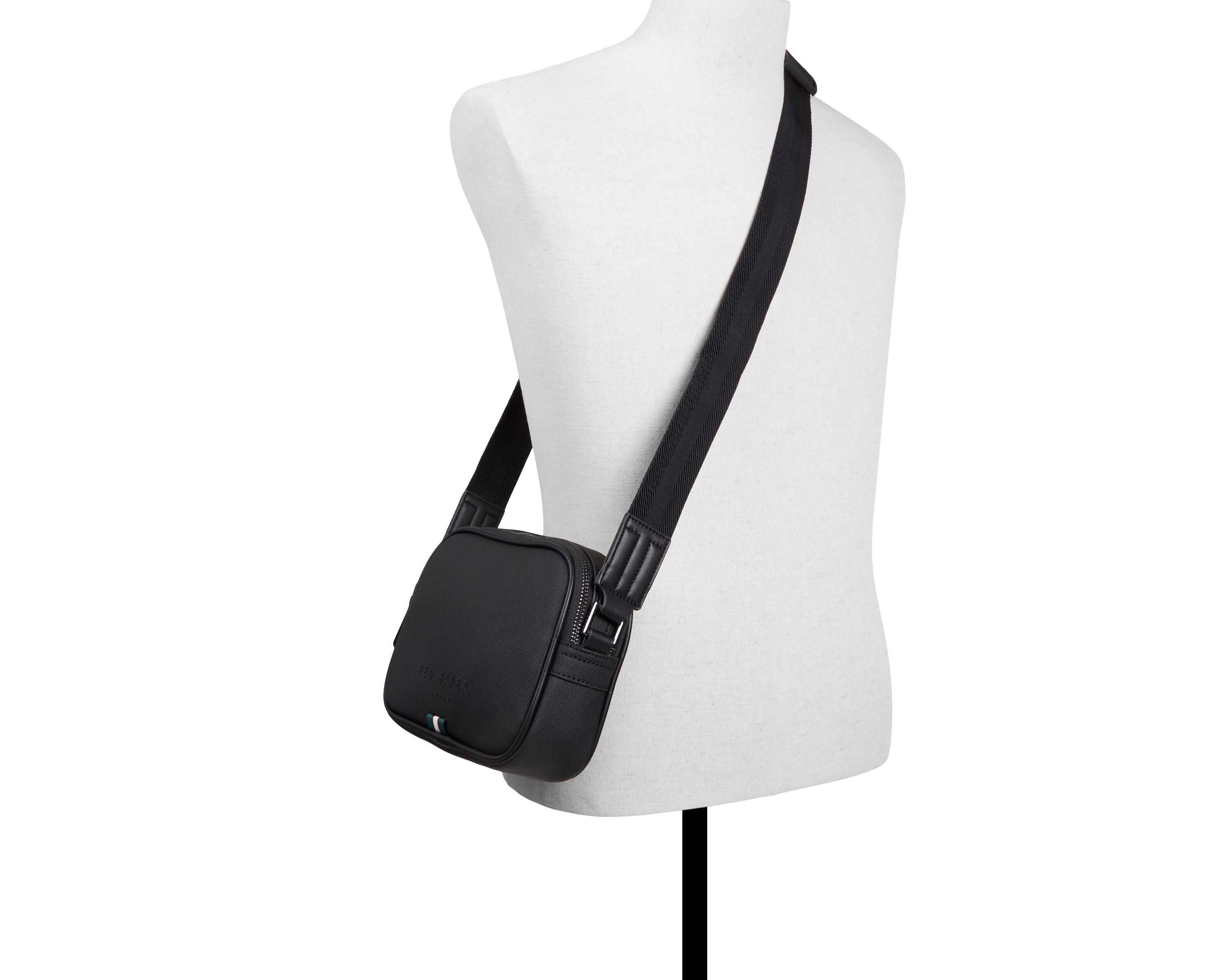 Elgin Cross Body