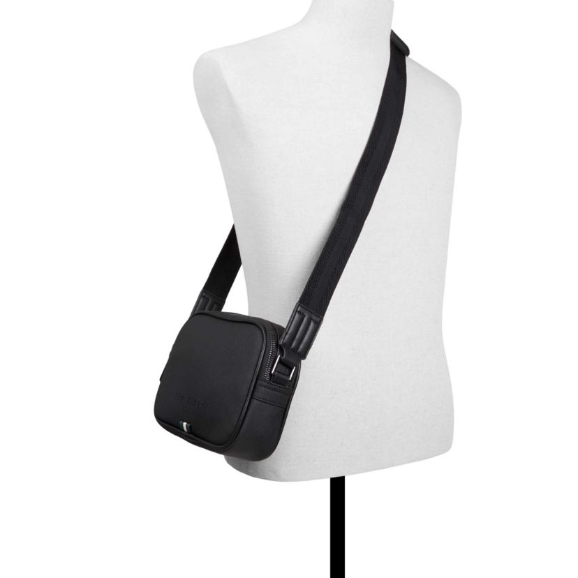 Elgin Cross Body