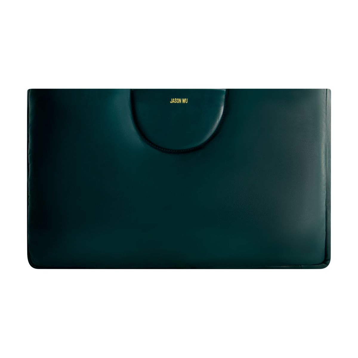 Jason Wu Black Clutch