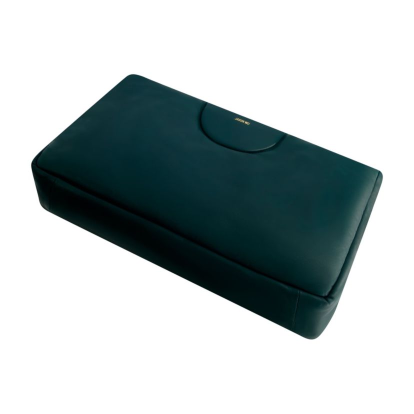 Jason Wu Black Clutch