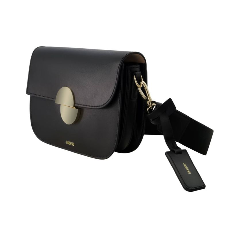 Jason Wu Crossbody Bag - Black