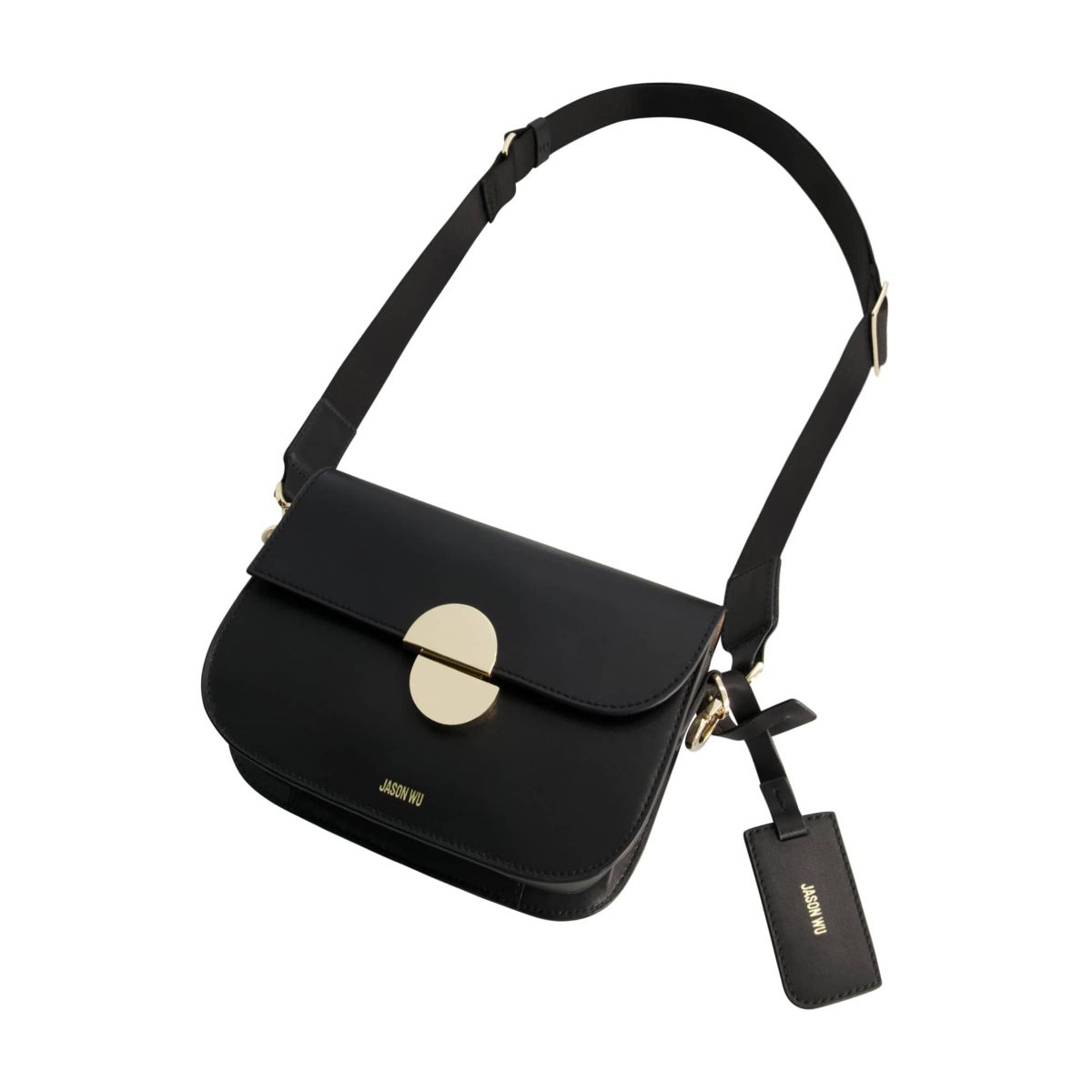 Jason Wu Crossbody Bag - Black