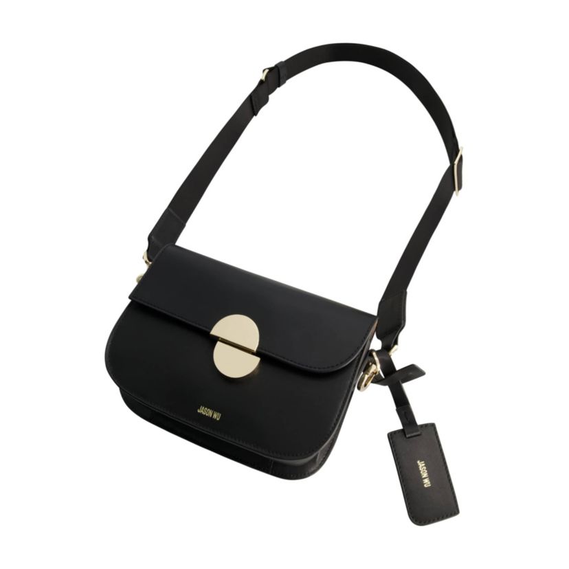 Jason Wu Crossbody Bag - Black