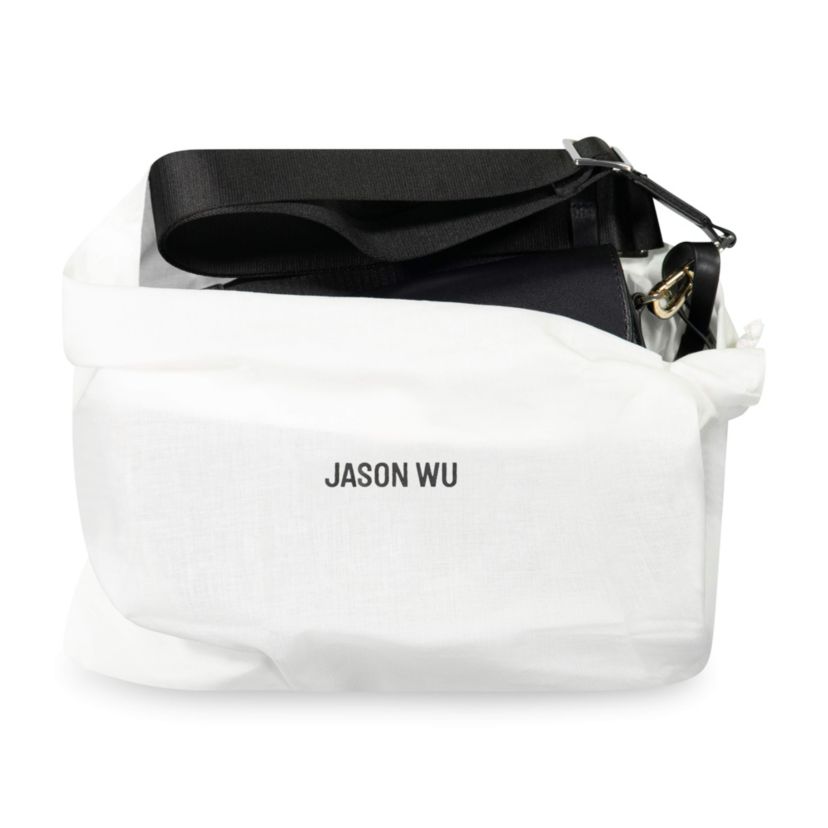 Jason Wu Crossbody Bag - Black