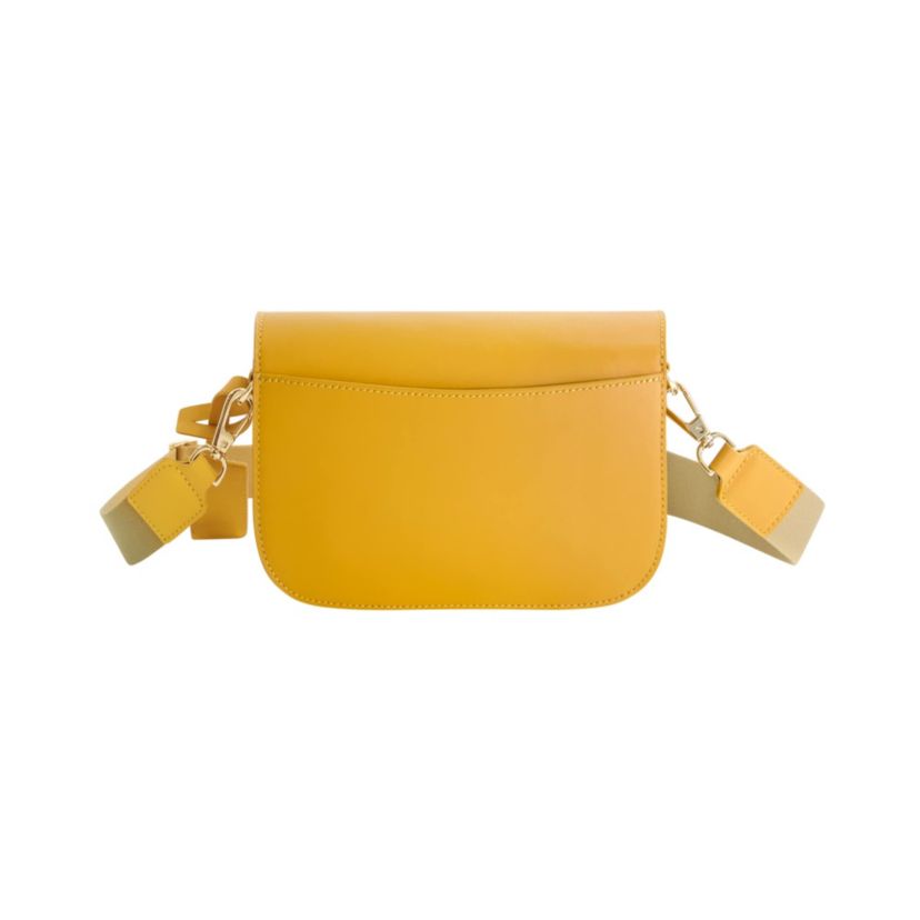 Jason Wu Crossbody Bag - Cub Yellow