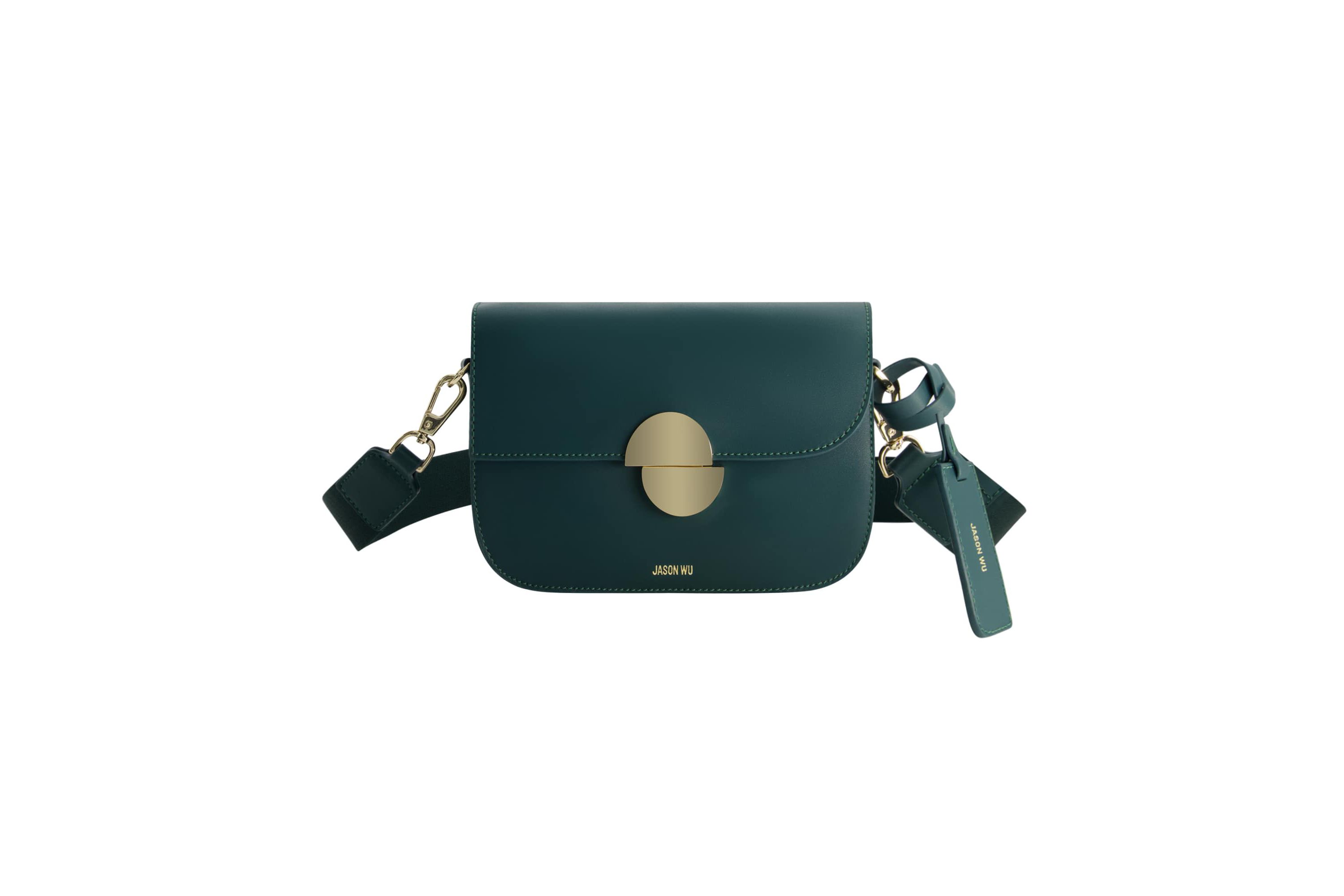 Jason Wu Crossbody Bag - Jungle