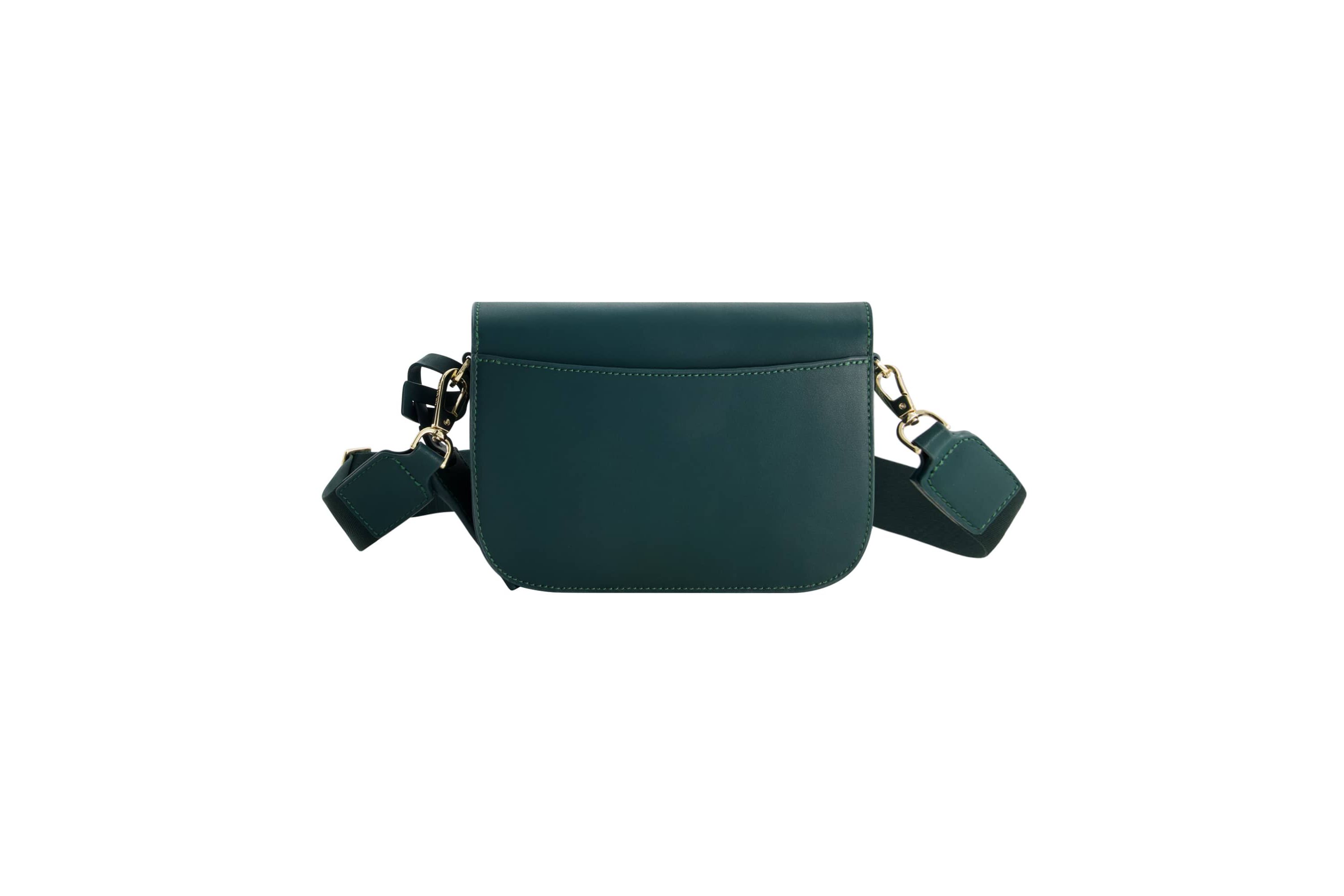 Jason Wu Crossbody Bag - Jungle