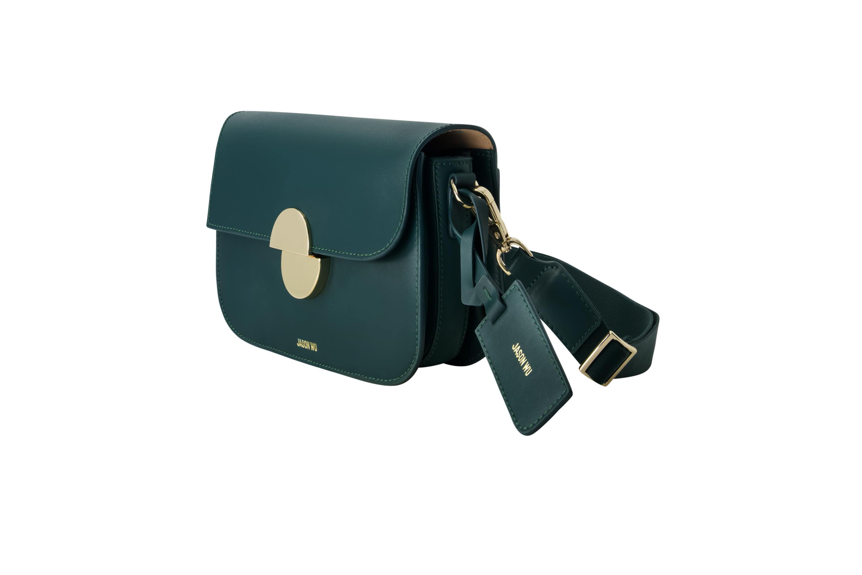 Jason Wu Crossbody Bag - Jungle