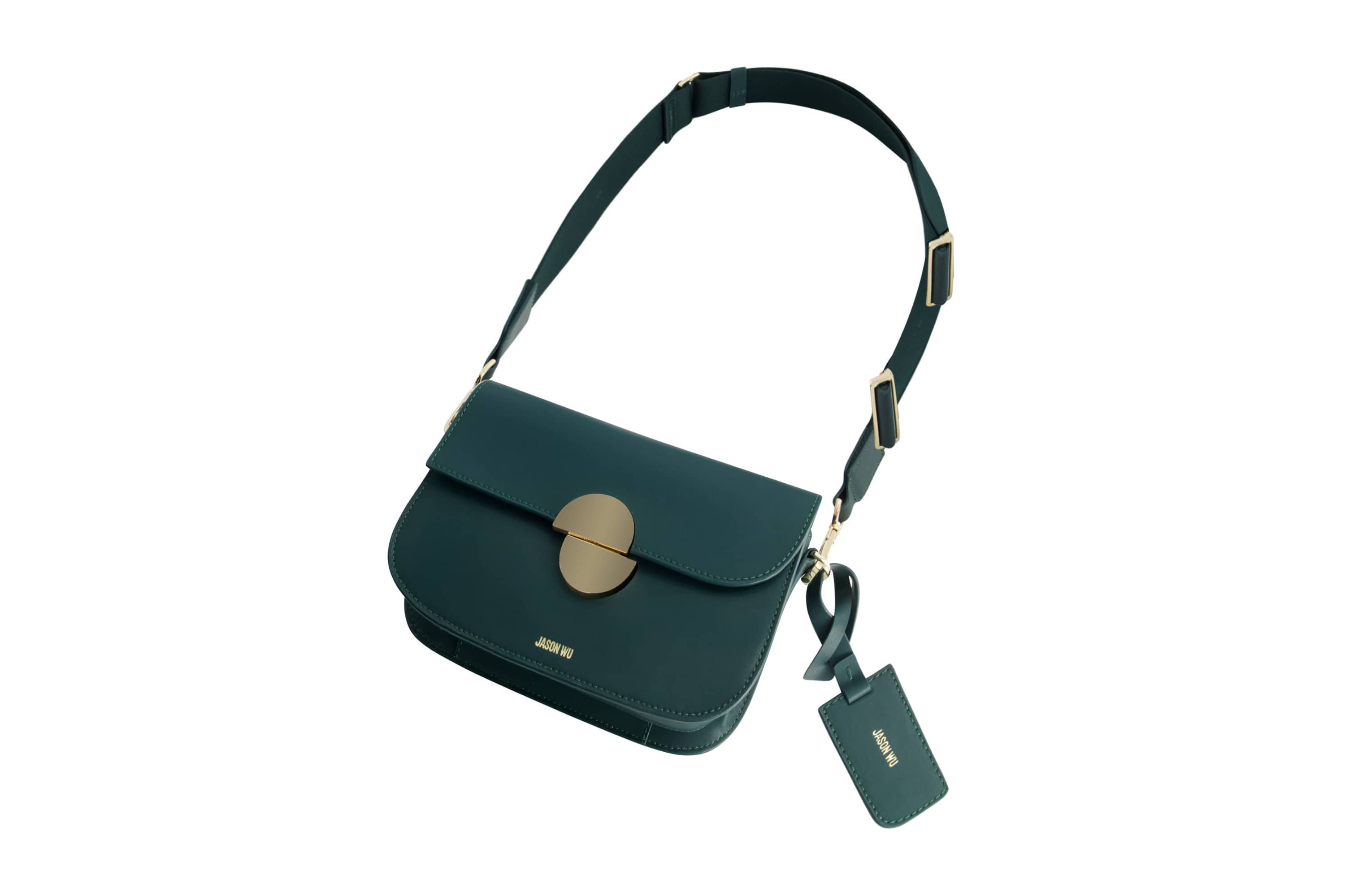Jason Wu Crossbody Bag - Jungle