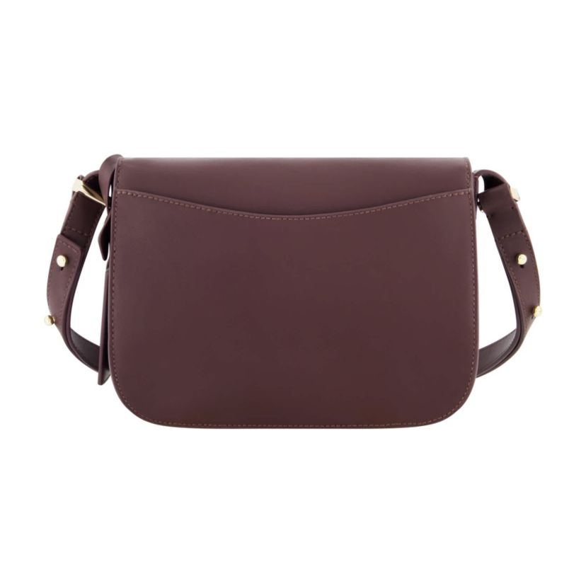 Jason Wu Black Shoulder Bag, Black