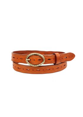 Old Trend Women's Vintage Soul Leather Belt, Large