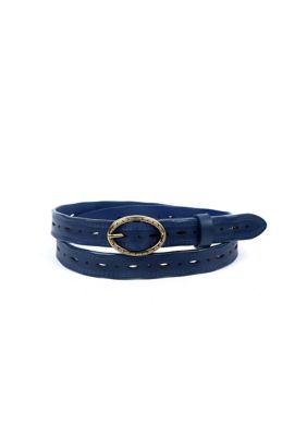 Old Trend Women's Vintage Soul Leather Belt