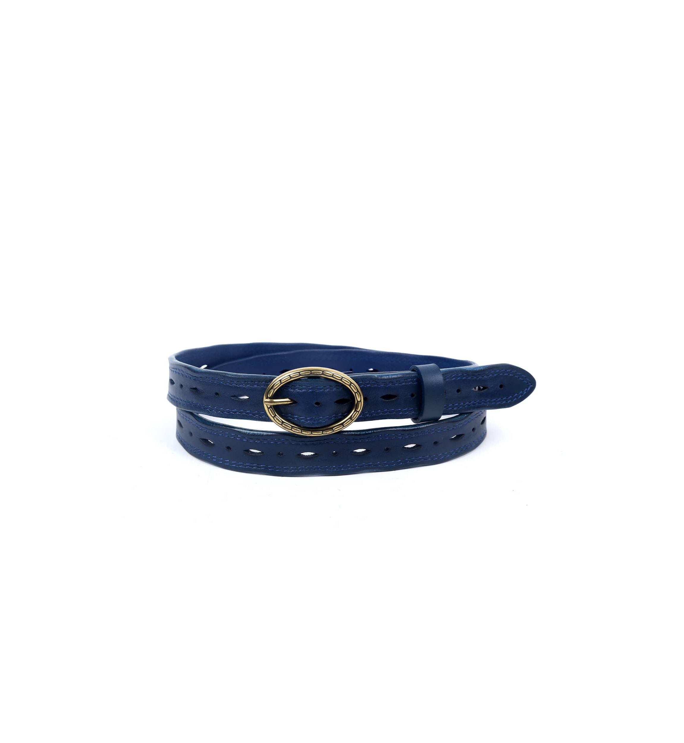 Vintage Soul Leather Belt