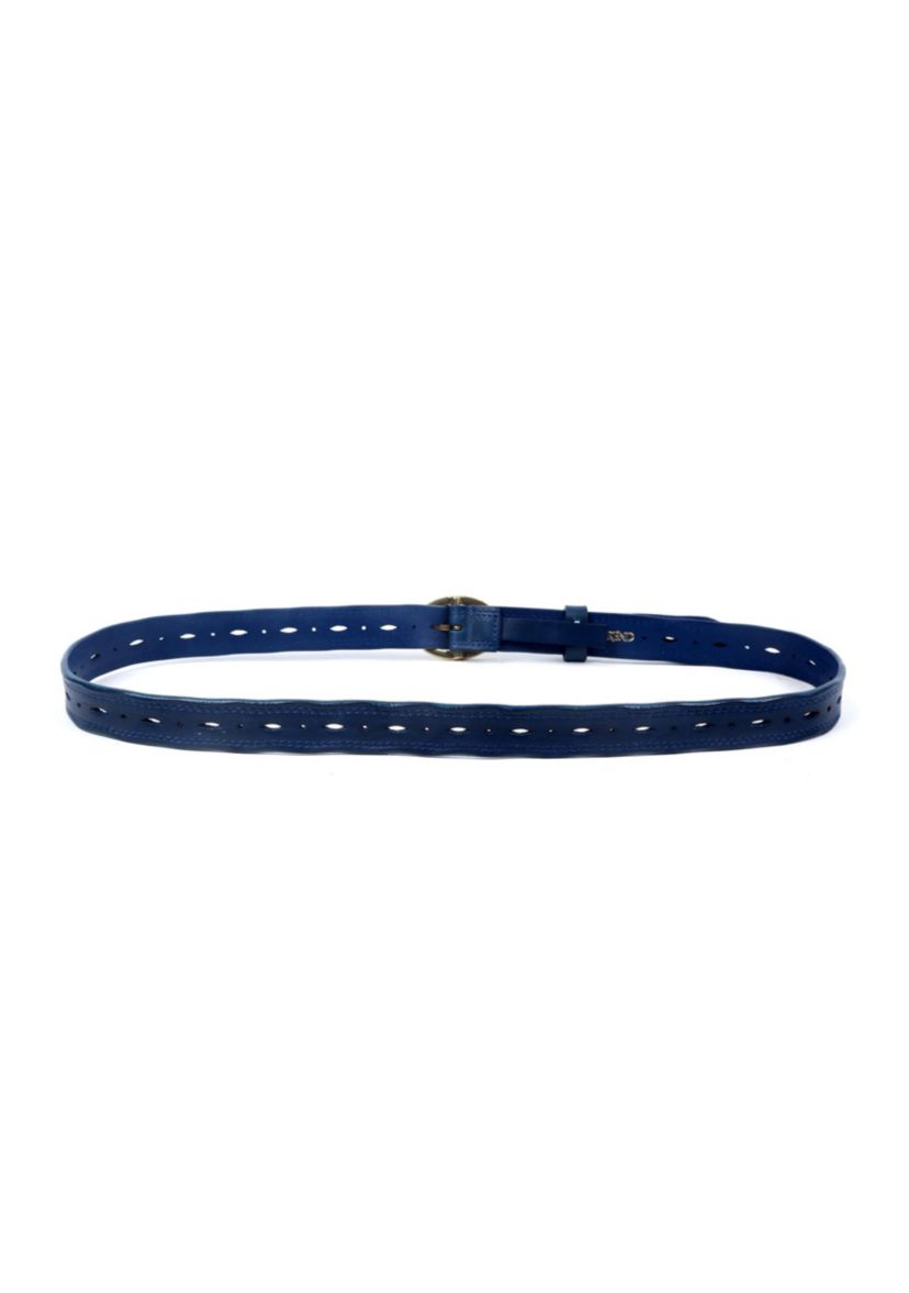 Vintage Soul Leather Belt