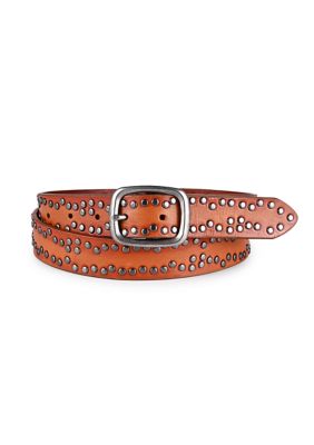 Old Trend Women's Westland Leather Belt, Large