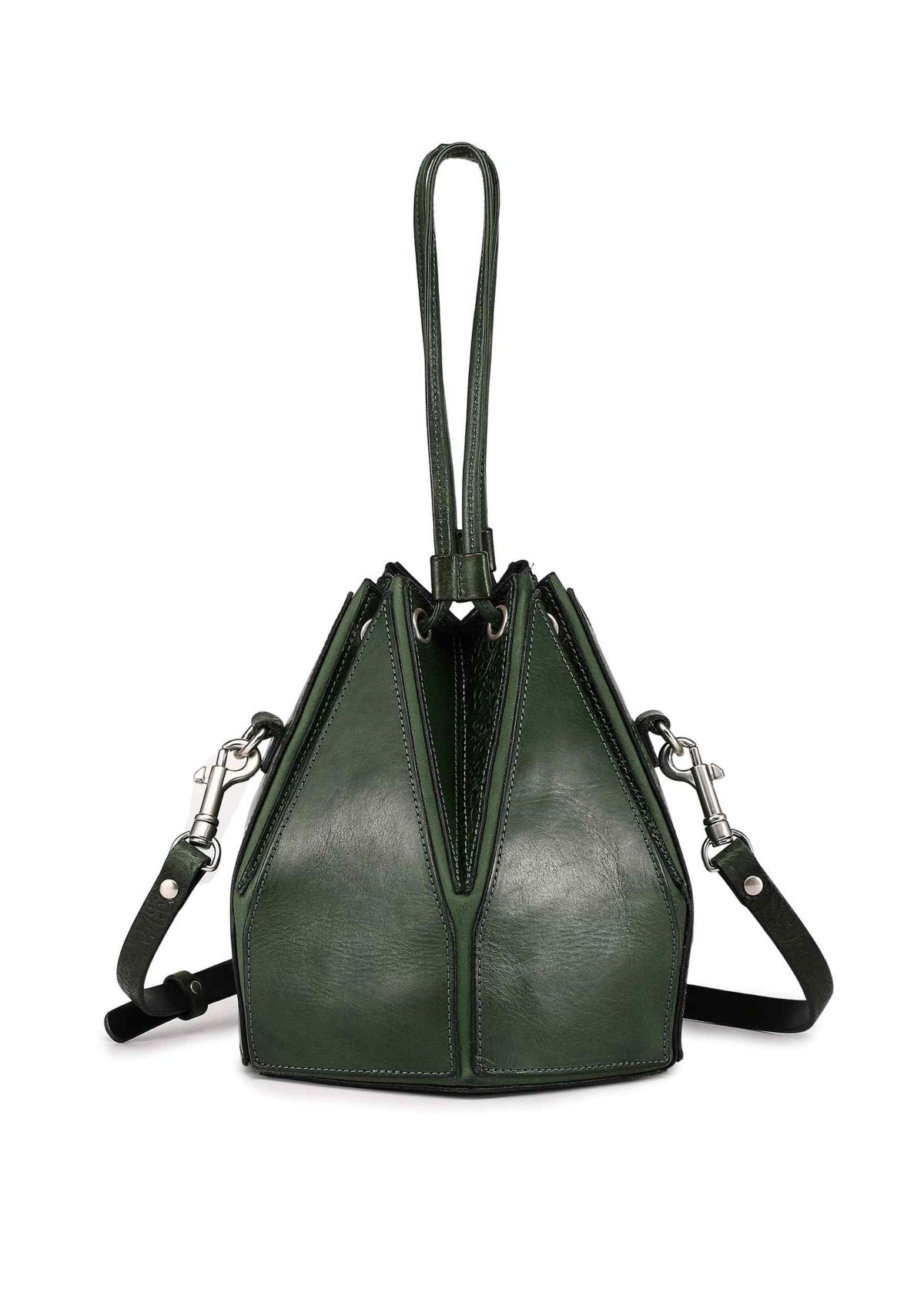Prism Bucket Convertible Crossbody