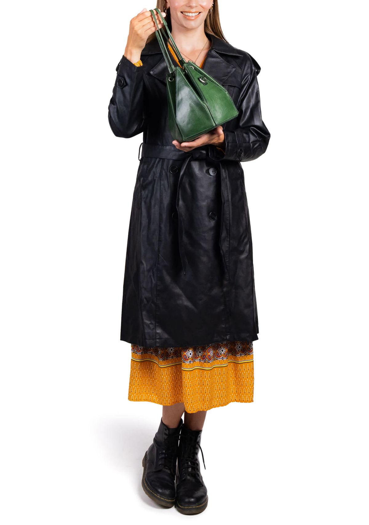 Prism Bucket Convertible Crossbody