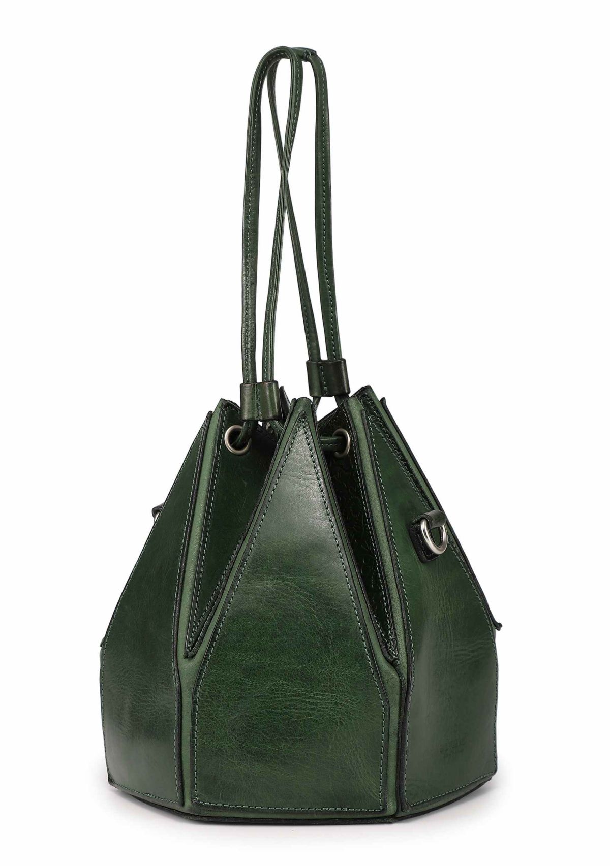 Prism Bucket Convertible Crossbody