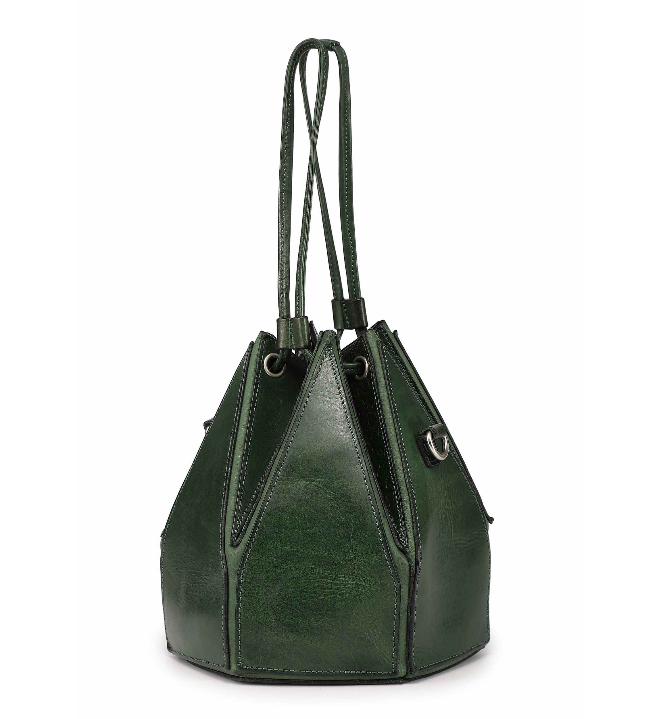 Prism Bucket Convertible Crossbody