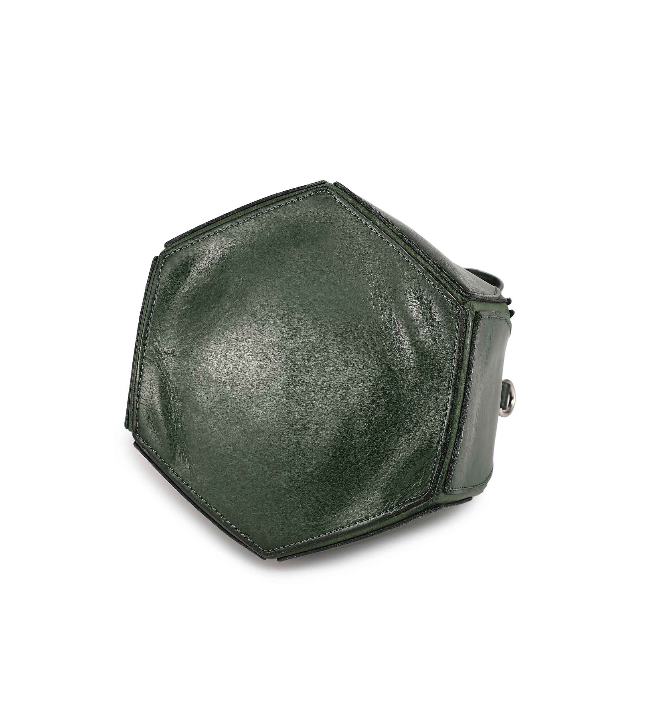 Prism Bucket Convertible Crossbody