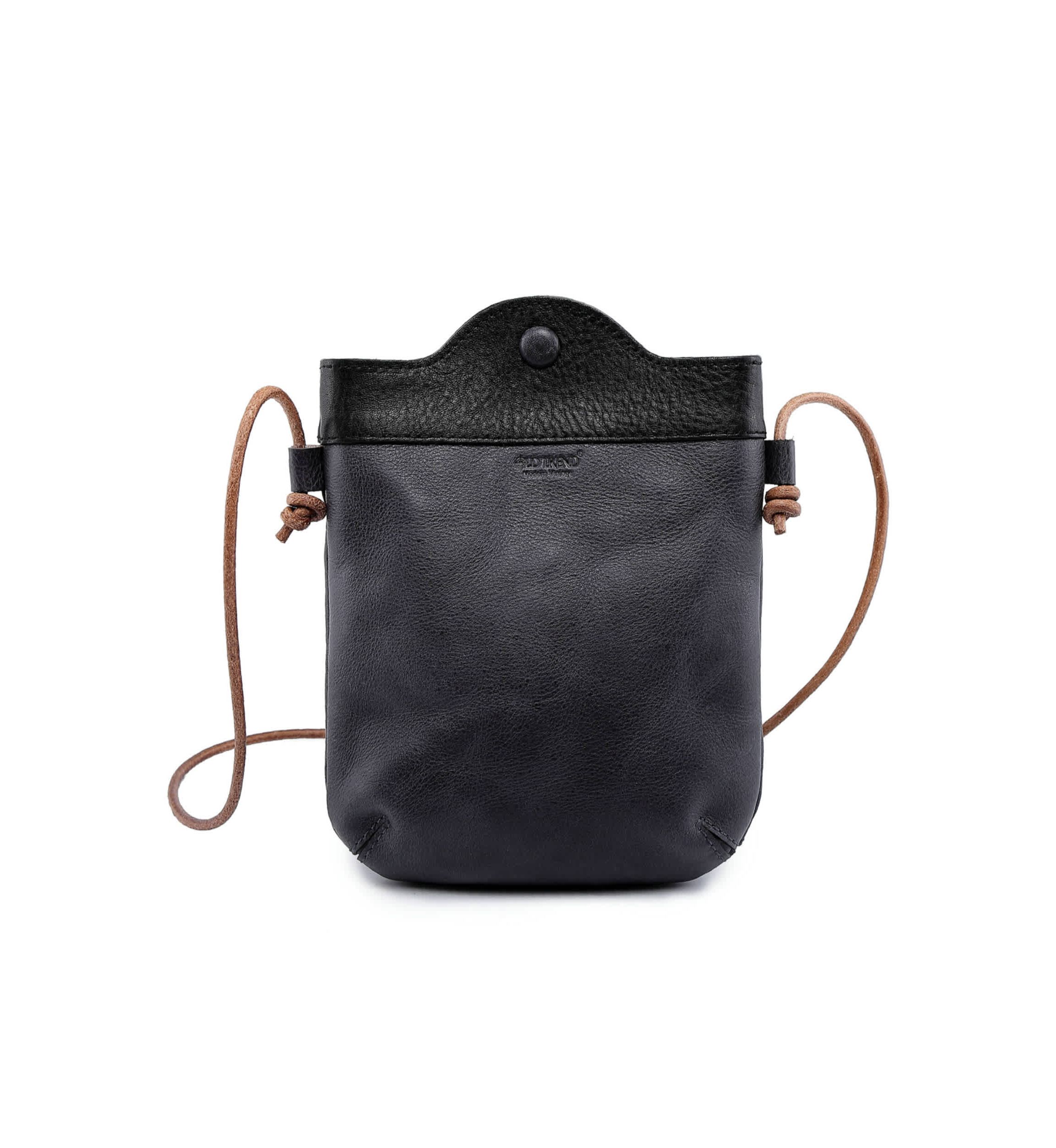 Out West Crossbody