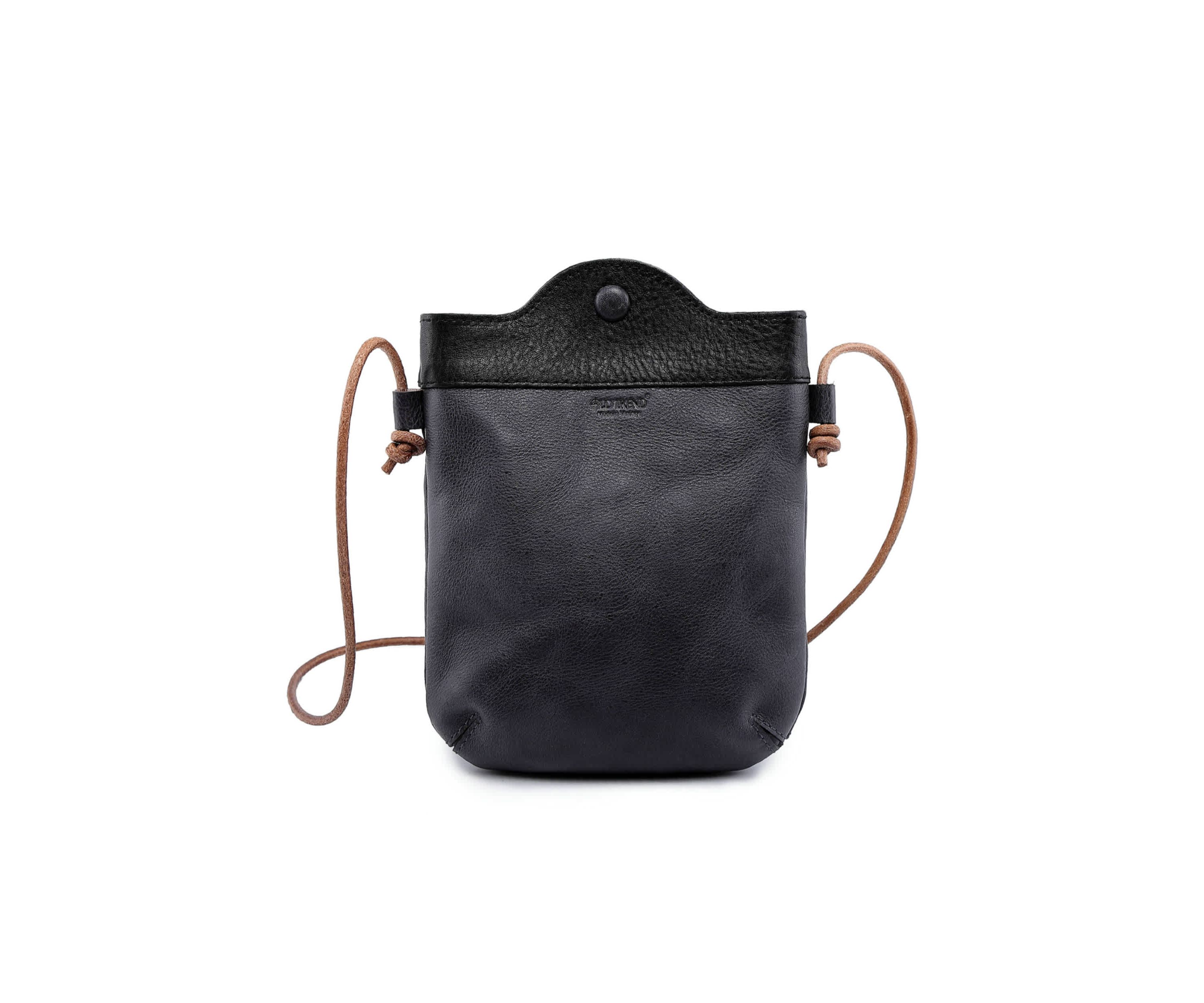 Out West Crossbody