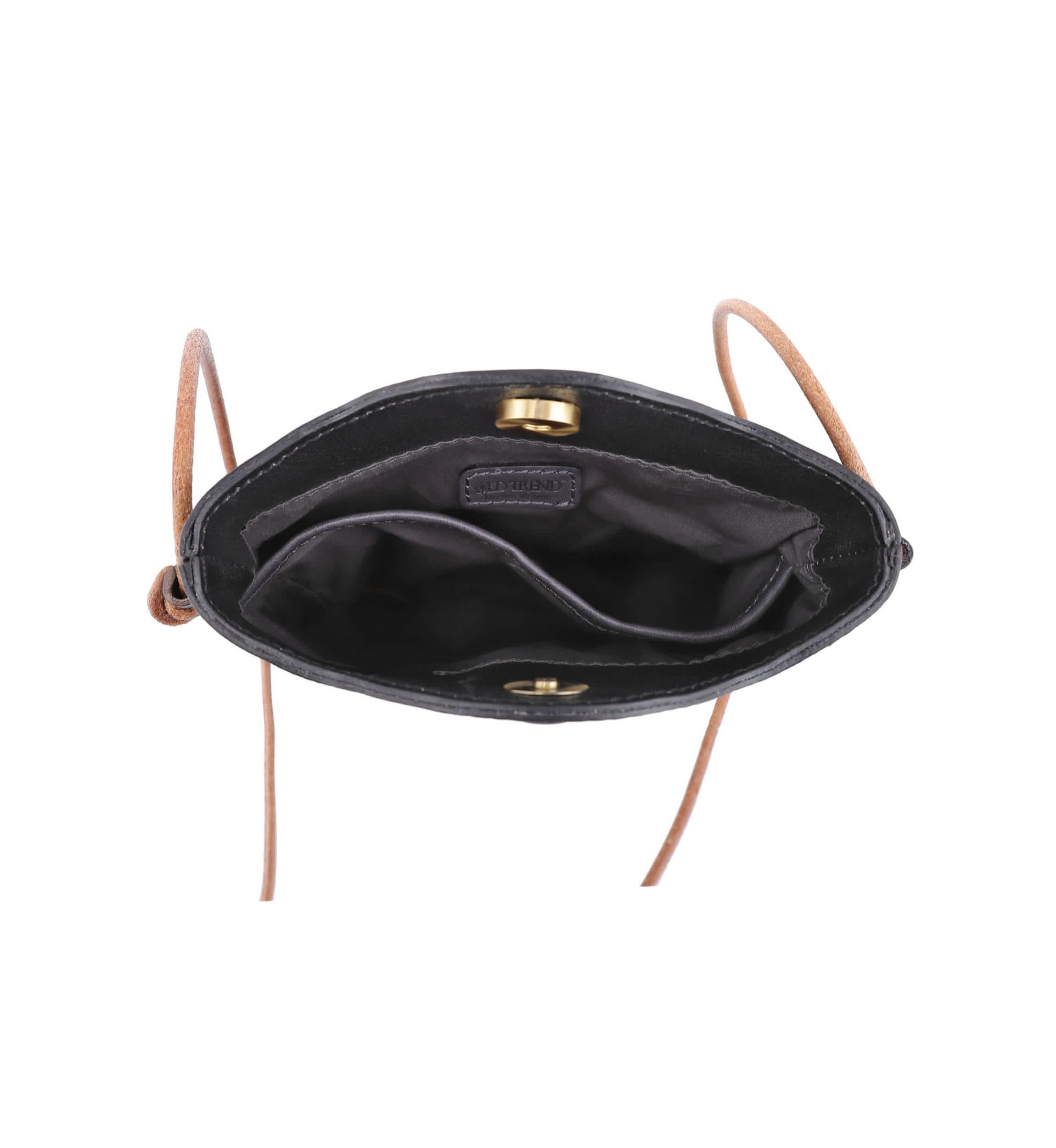 Out West Crossbody