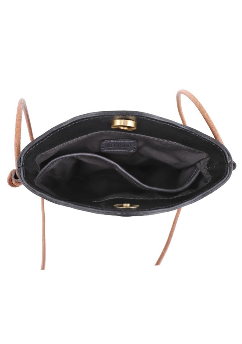 Out West Crossbody