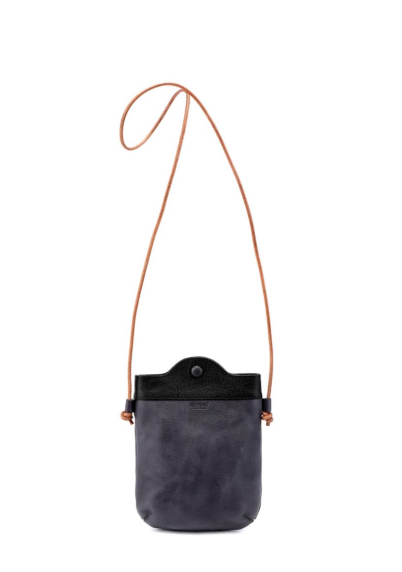 Out West Crossbody