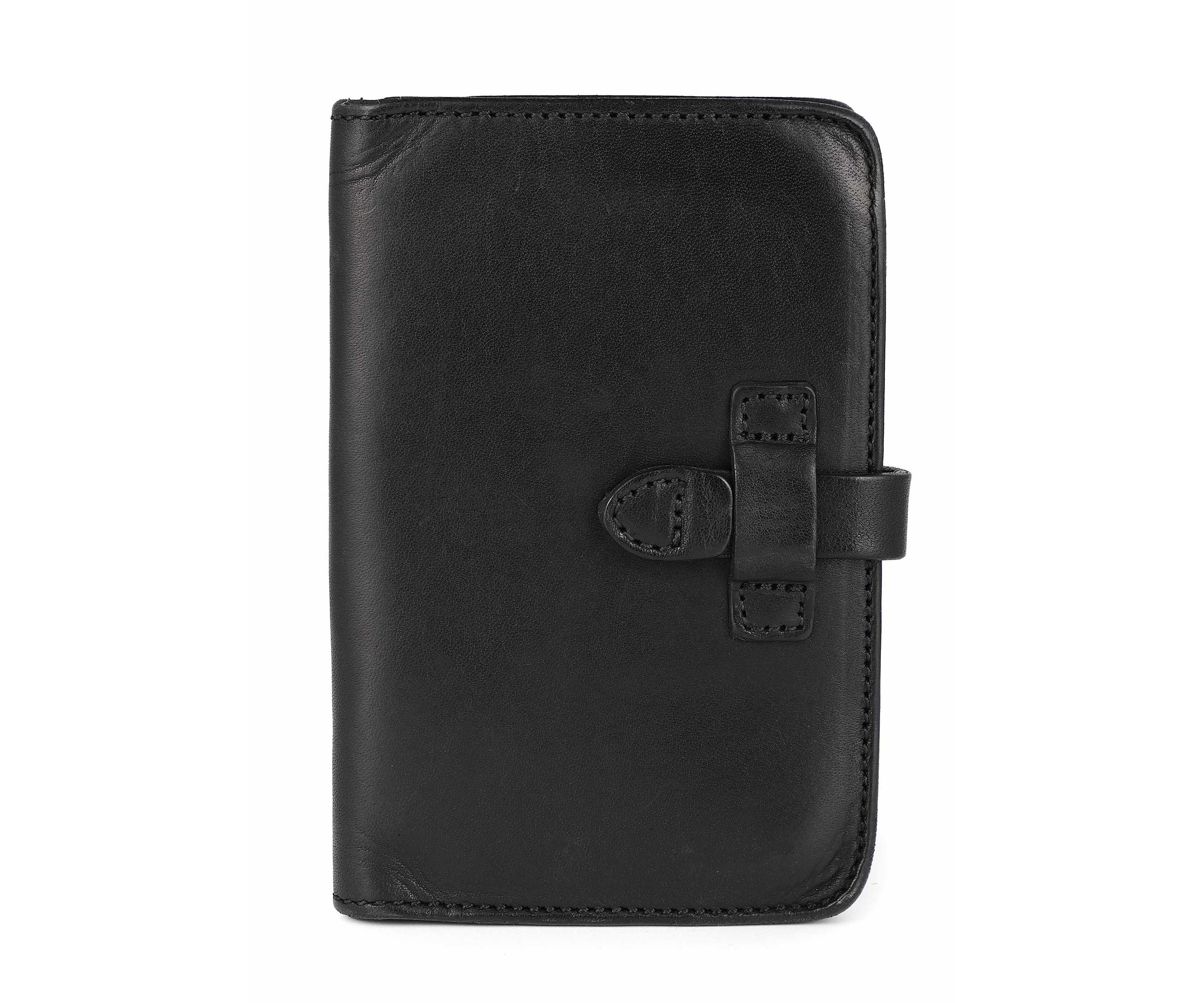 Leeds Bifold Passport & Card Holder