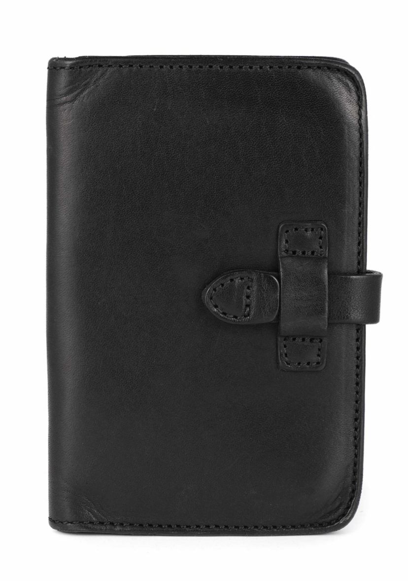 Leeds Bifold Passport & Card Holder