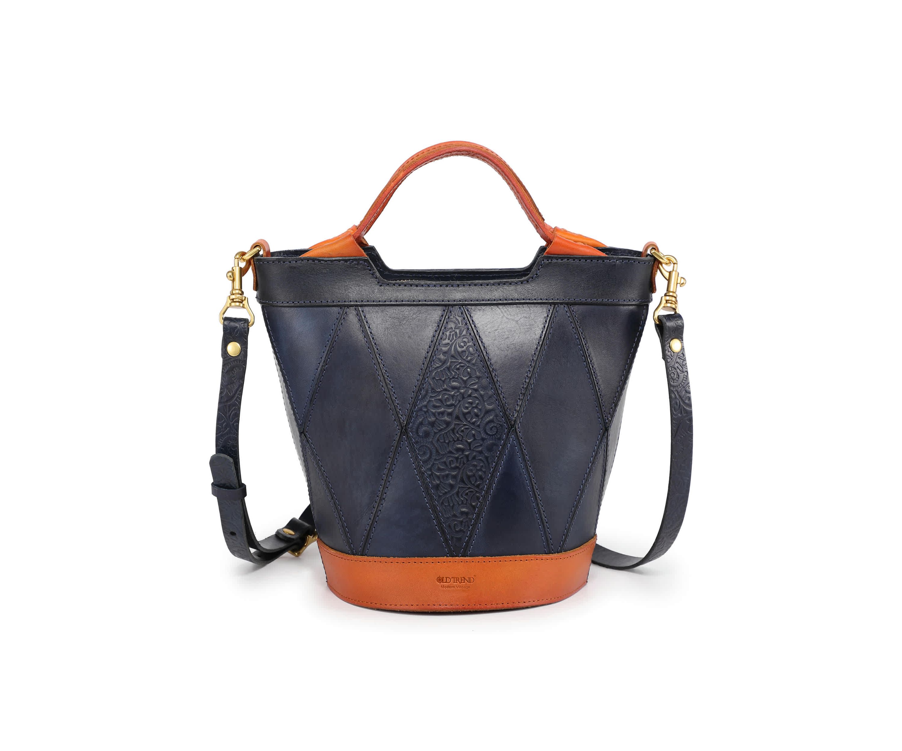 Primrose Mini Bucket Tote
