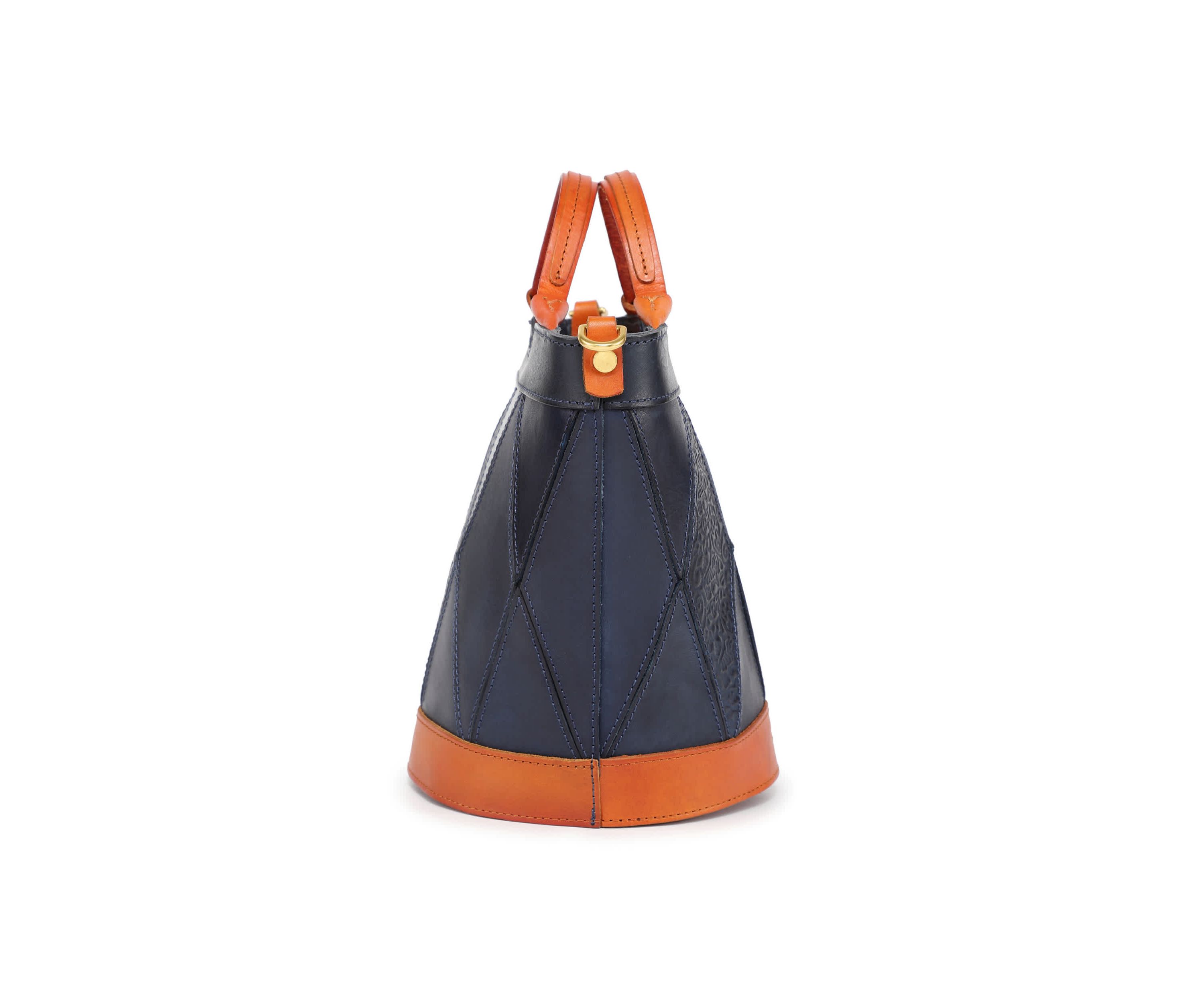 Primrose Mini Bucket Tote