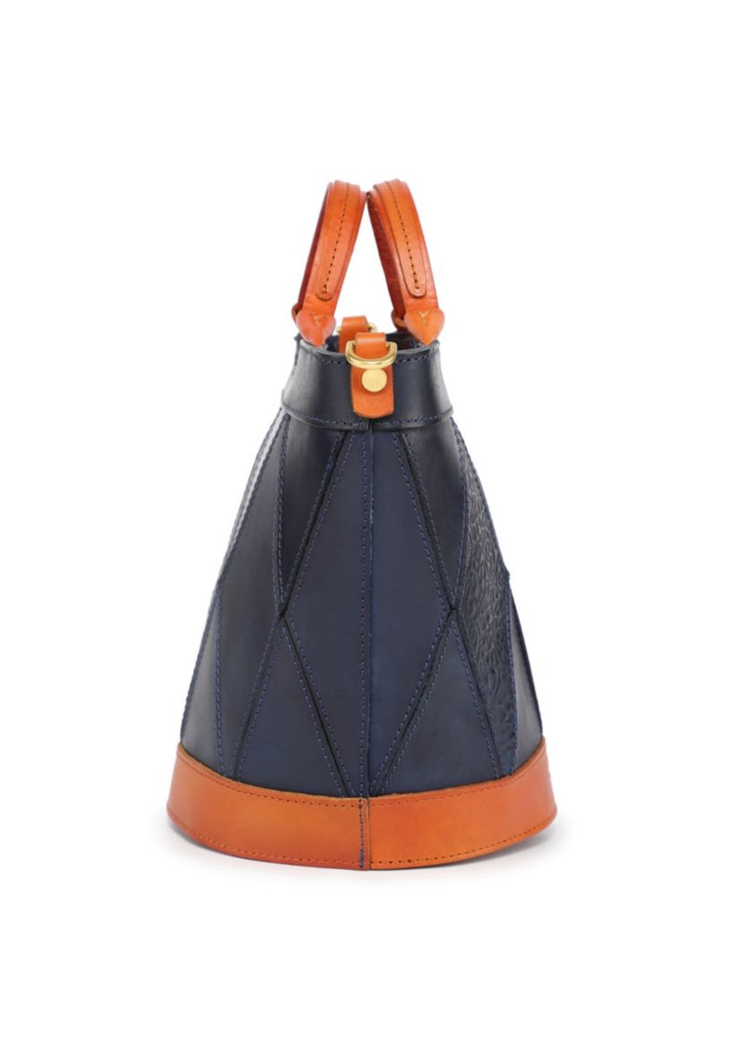 Primrose Mini Bucket Tote