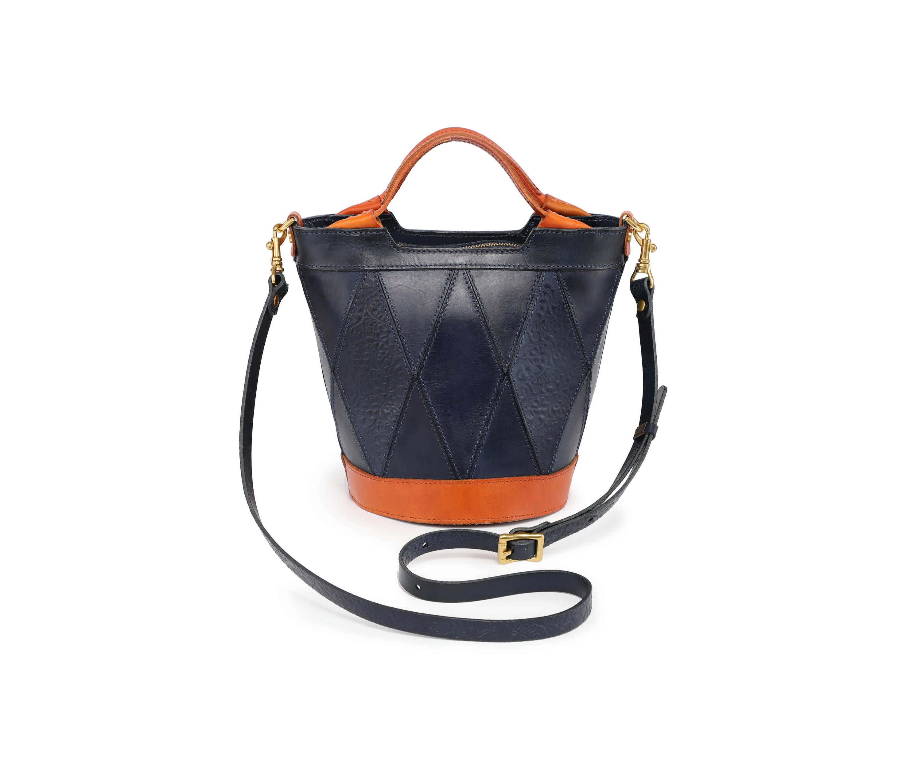 Primrose Mini Bucket Tote