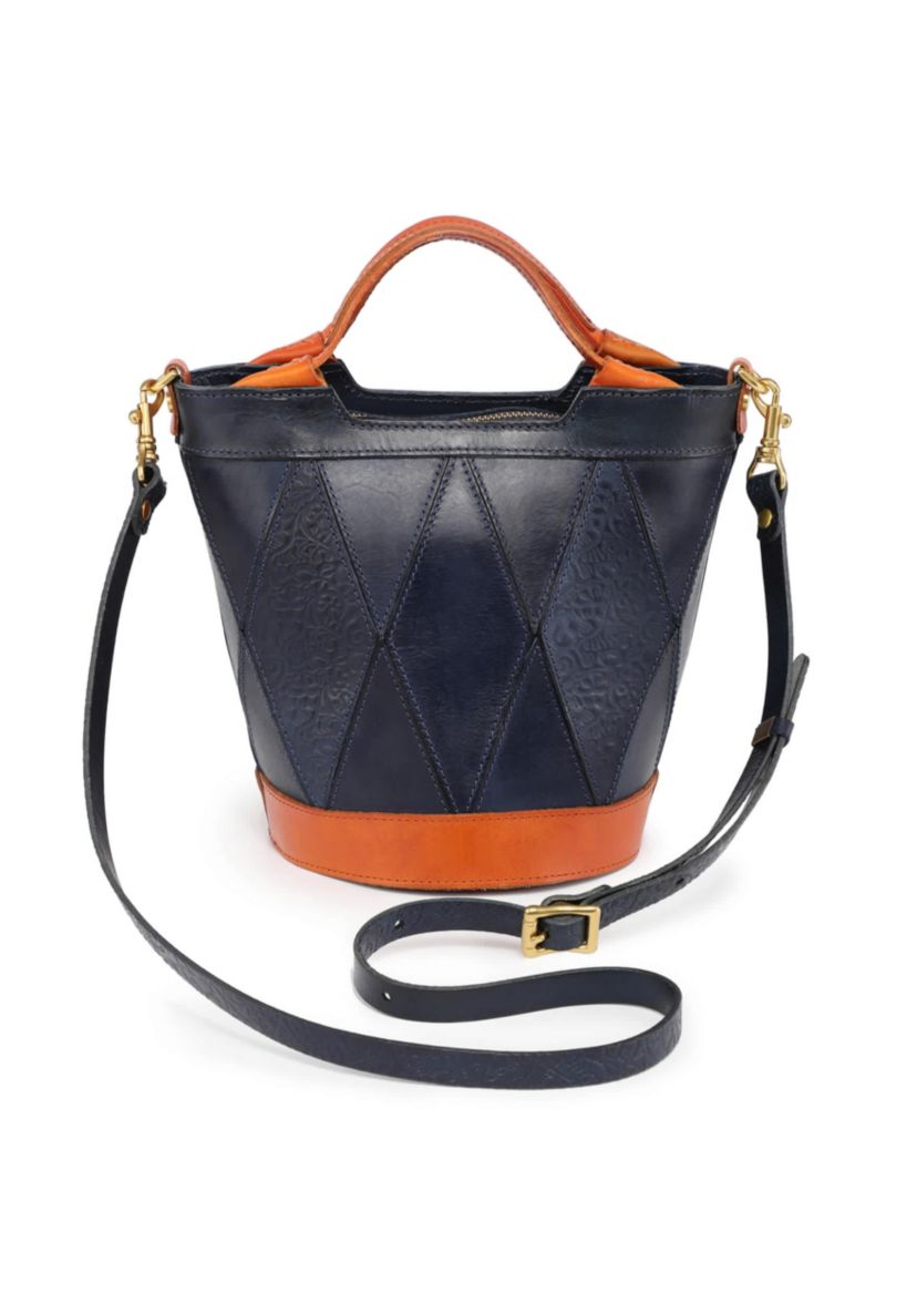 Primrose Mini Bucket Tote