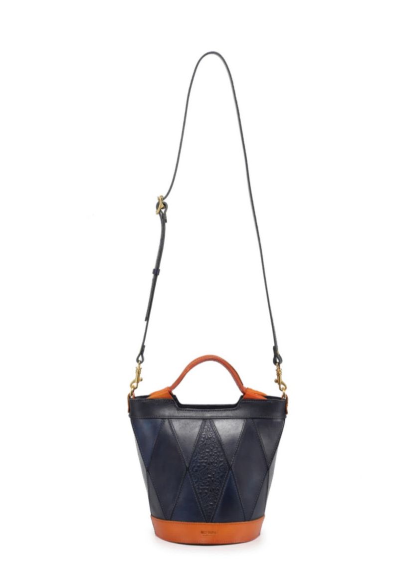 Primrose Mini Bucket Tote