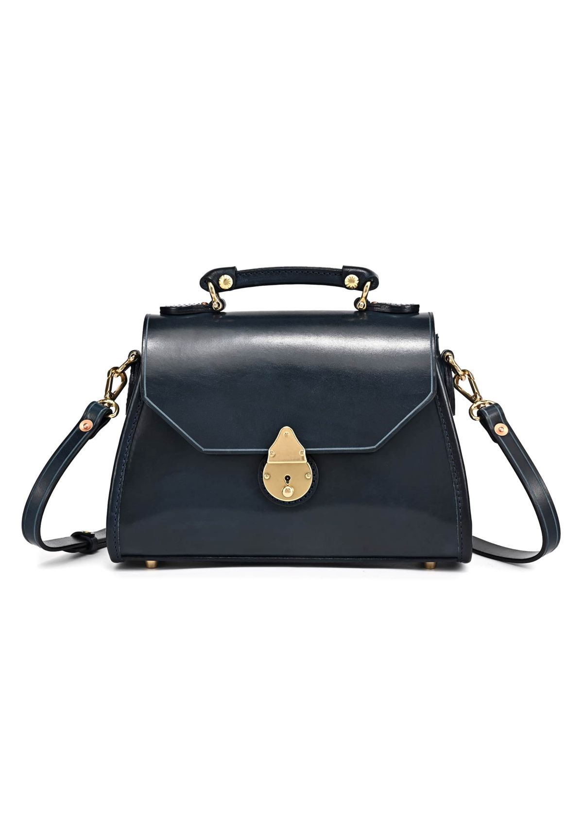 Laurel Classic Satchel