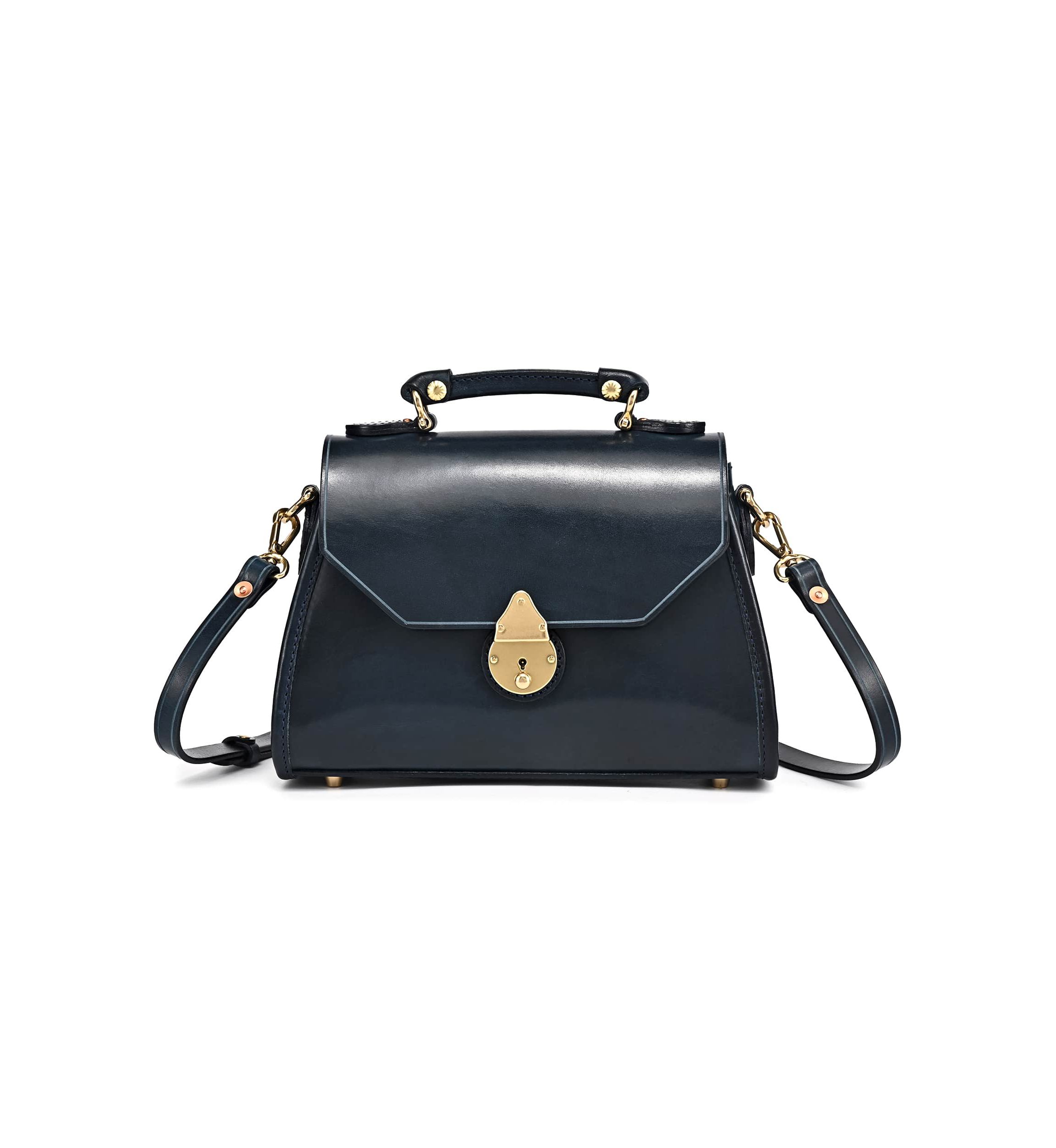 Laurel Classic Satchel