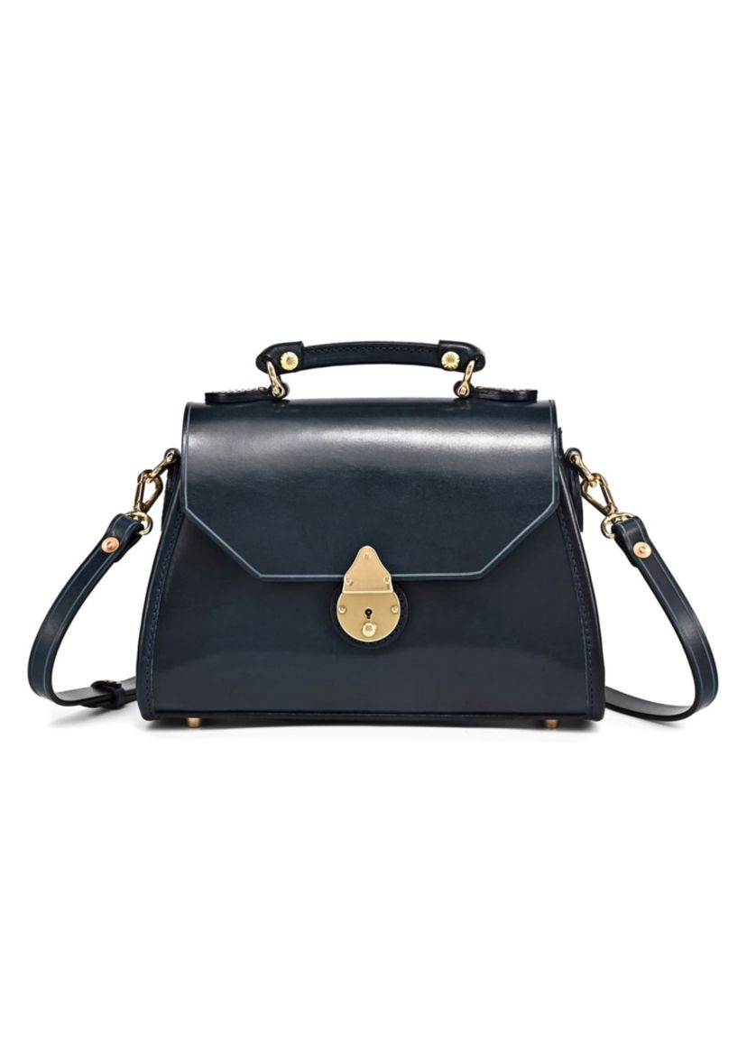 Laurel Classic Satchel