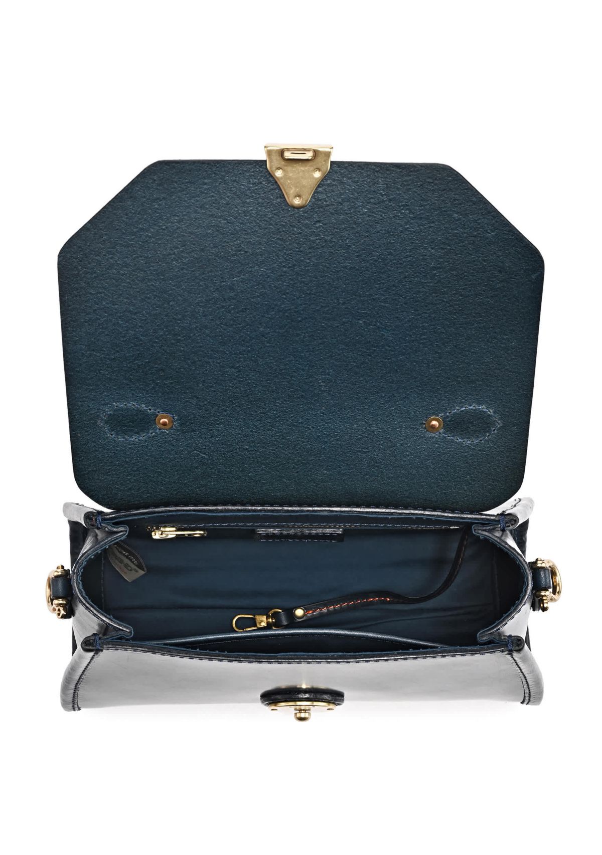 Laurel Classic Satchel