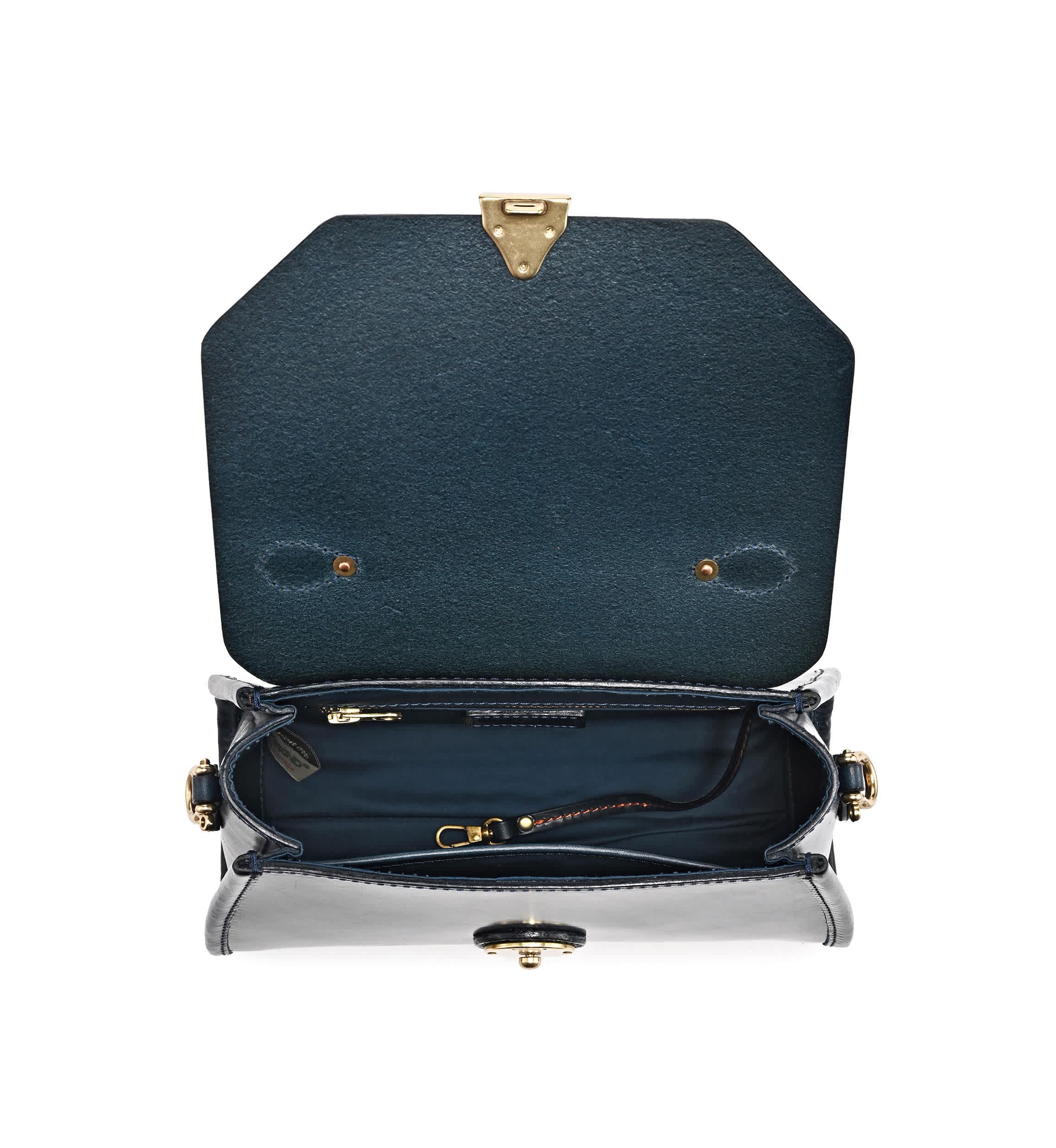 Laurel Classic Satchel
