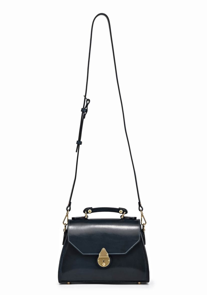 Laurel Classic Satchel