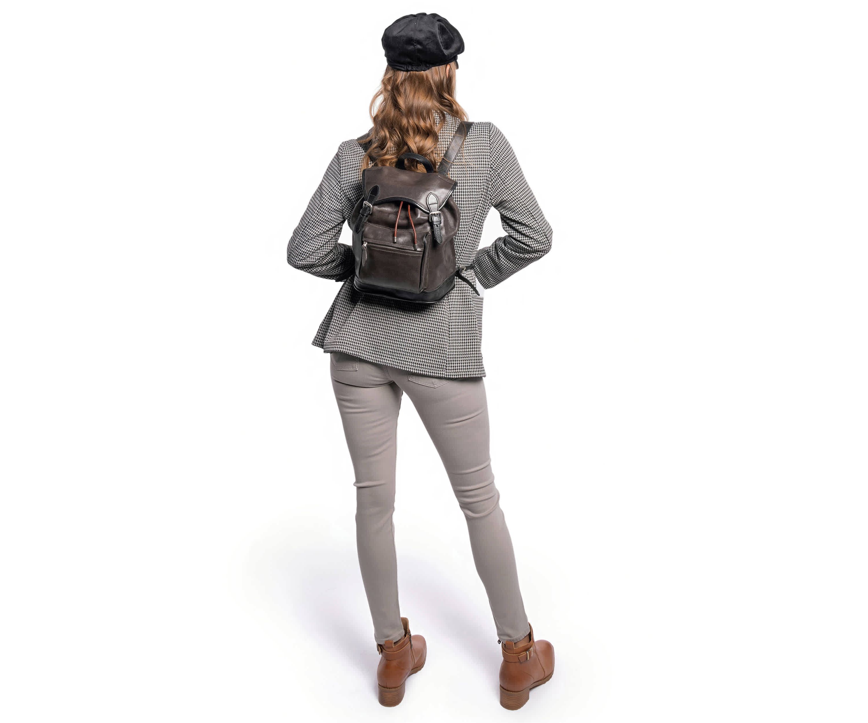 Ficus Backpack